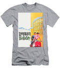 Roman Holiday 1953 World Art Collective T-Shirt