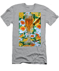 Romantic Glow Leeann Mclane Goetz T-Shirt