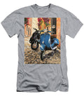 Rome Alan Lakin T-Shirt