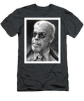 Ron Perlman Greg Joens T-Shirt