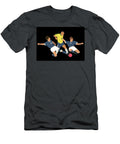 Ronaldo Vs Maldini Cannavaro Iconic Football Moment Estienne Boudon T-Shirt