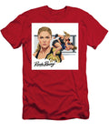Ronda Rousey Mma Portrait Vector All Eras Sports T-Shirt