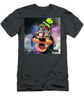 Roofy Goofy Marcelle Ward T-Shirt
