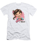 Rosa Broke Her Arm Yo Pedro T-Shirt