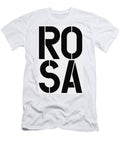 Rosa Three Dots T-Shirt