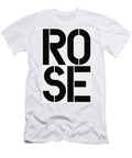 Rose Three Dots T-Shirt