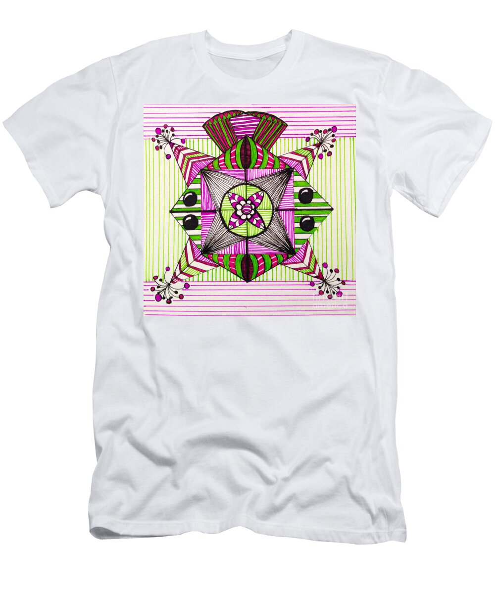 Royalty Party Anita Lewis T-Shirt