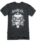 Rpg Class Series Artificer White Version Classic Hoodie Swea I Rogier Neijenhuis T-Shirt