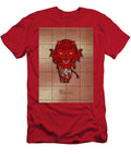 Rpg Demon Warlock Ashleigh Roberts T-Shirt