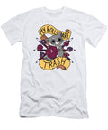 Rpg Raccoon Moria Hane T-Shirt