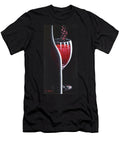 Rsvp Requested Sandi Whetzel T-Shirt
