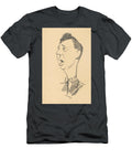 Ruben Goldberg C Henry Major T-Shirt