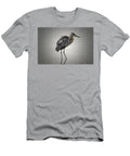 Ruffled Feathers Leticia Latocki T-Shirt
