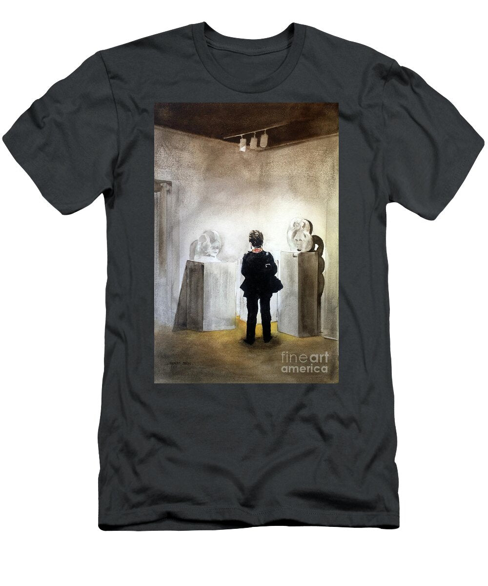 Rumination Monte Toon T-Shirt