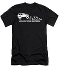 Run You Stick Bastards Jeep Tinh Tran Le Thanh T-Shirt
