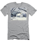 Rural Liiberty Monte Toon T-Shirt
