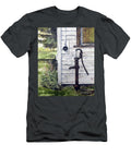 Rural Water Monte Toon T-Shirt
