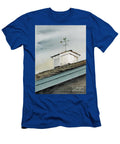 Russels Rooster Monte Toon T-Shirt