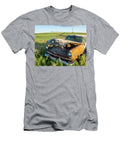 Rusting Away David Choate T-Shirt