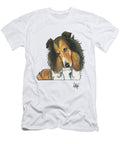 Rygiel 4546 John Lafree T-Shirt