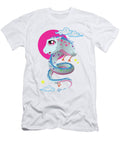 Ryo Paulo Capdeville T-Shirt