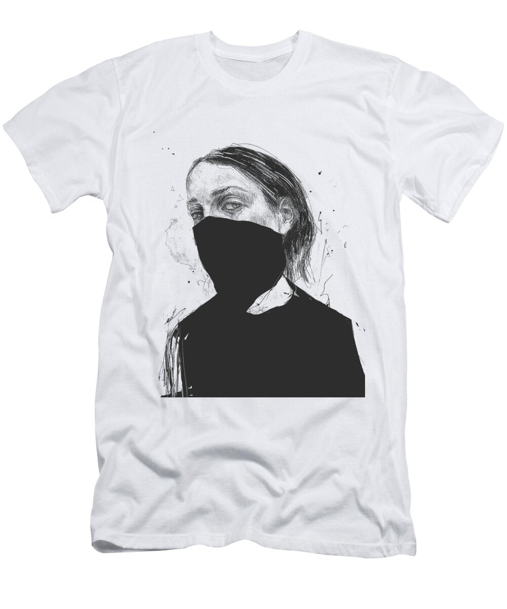 Sabotage Balazs Solti T-Shirt