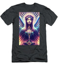 Sacred Angel Tricky Woo T-Shirt