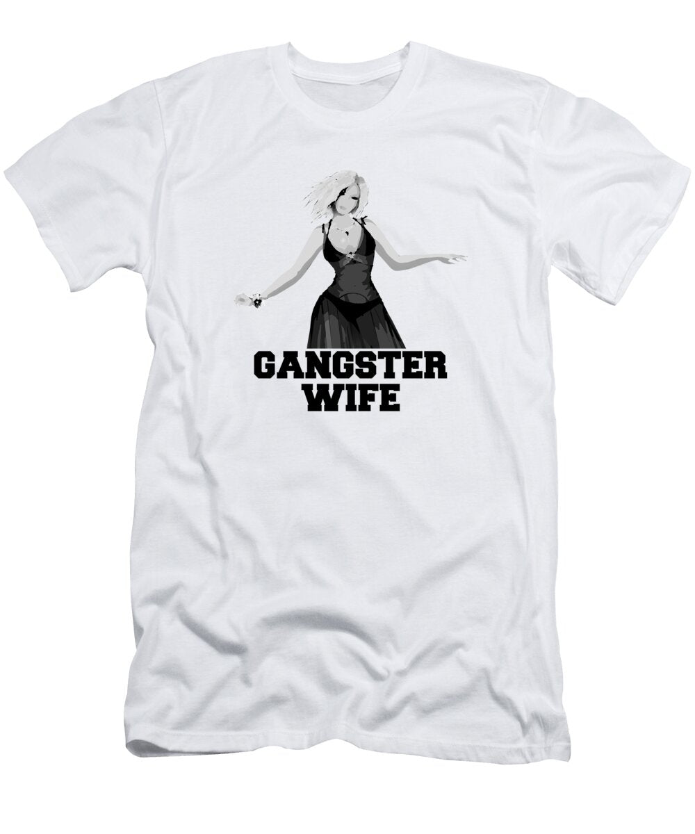 Sadasdasd Bo Kev T-Shirt