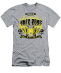 Safe Zone John Rose T-Shirt