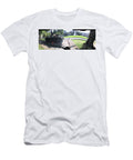 Saigon Tank 843 Brett Spivey T-Shirt
