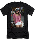 Saigon Tony Camacho T-Shirt