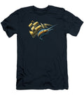 Sailfish David Burgess T-Shirt