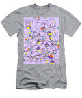 Sailing 07 Uneoak Lee Johnson T-Shirt