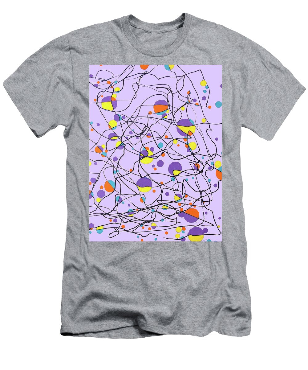 Sailing 07 Uneoak Lee Johnson T-Shirt