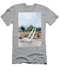 Sailing Monte Toon T-Shirt