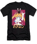 Sailor Moon Magic Line Win T-Shirt