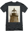 Sailors Night Light Monte Toon T-Shirt