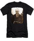 Saint Maximilian Kolbe Beltschazar T-Shirt