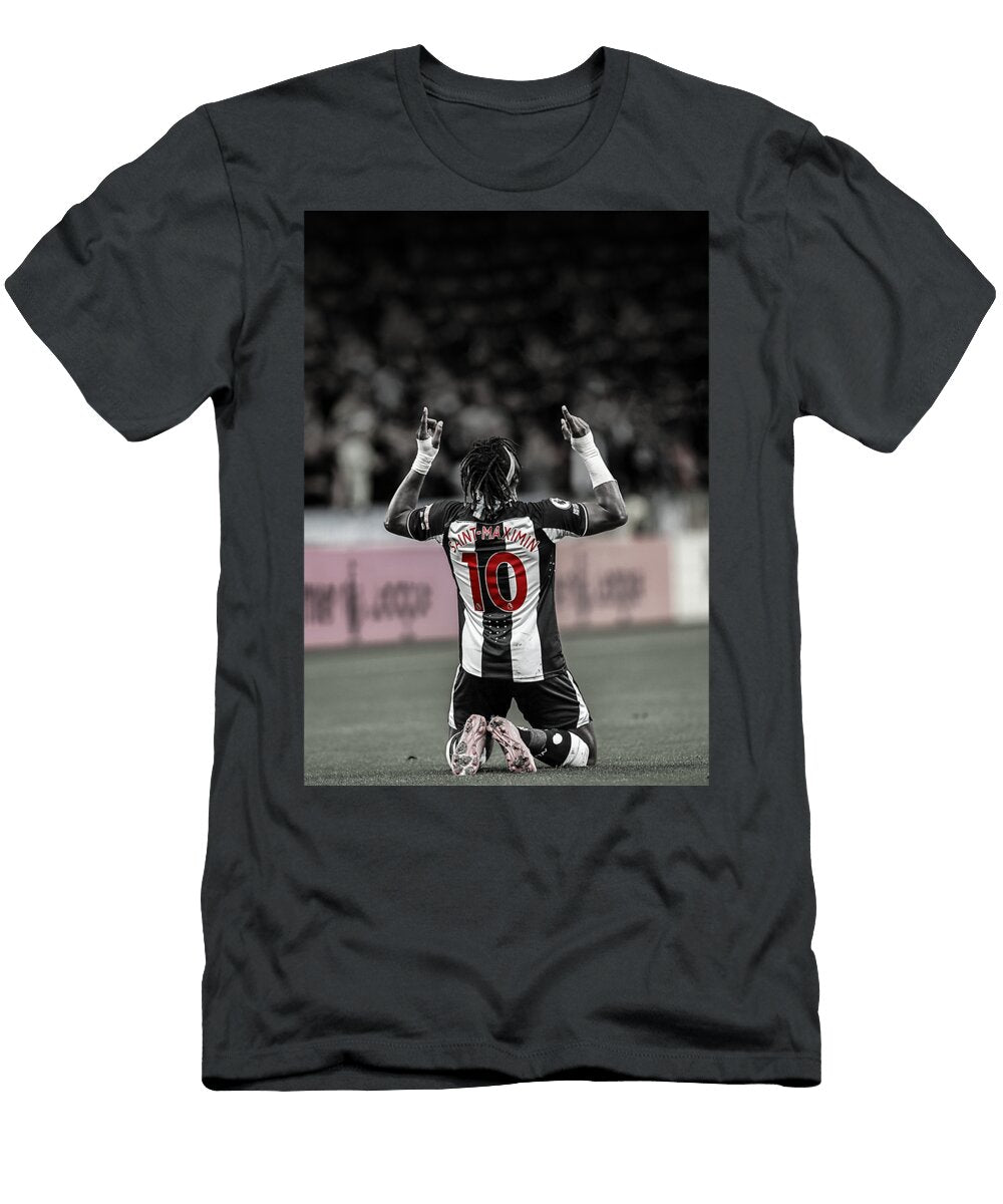 Saint Maximin Newcastle Roch Quint T-Shirt
