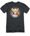 Saint of a New Religion Cristina Victoria T-Shirt