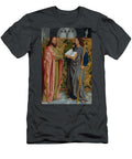 Saints Matthias and Matthew Theholykinshiptheyounger T-Shirt
