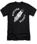Sakuna Finger Willtell Tom T-Shirt