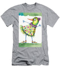 Sally Sue Lisa S Baker T-Shirt