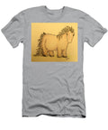 Sally the Suzuki Pony Sheri Lauren Schmidt T-Shirt