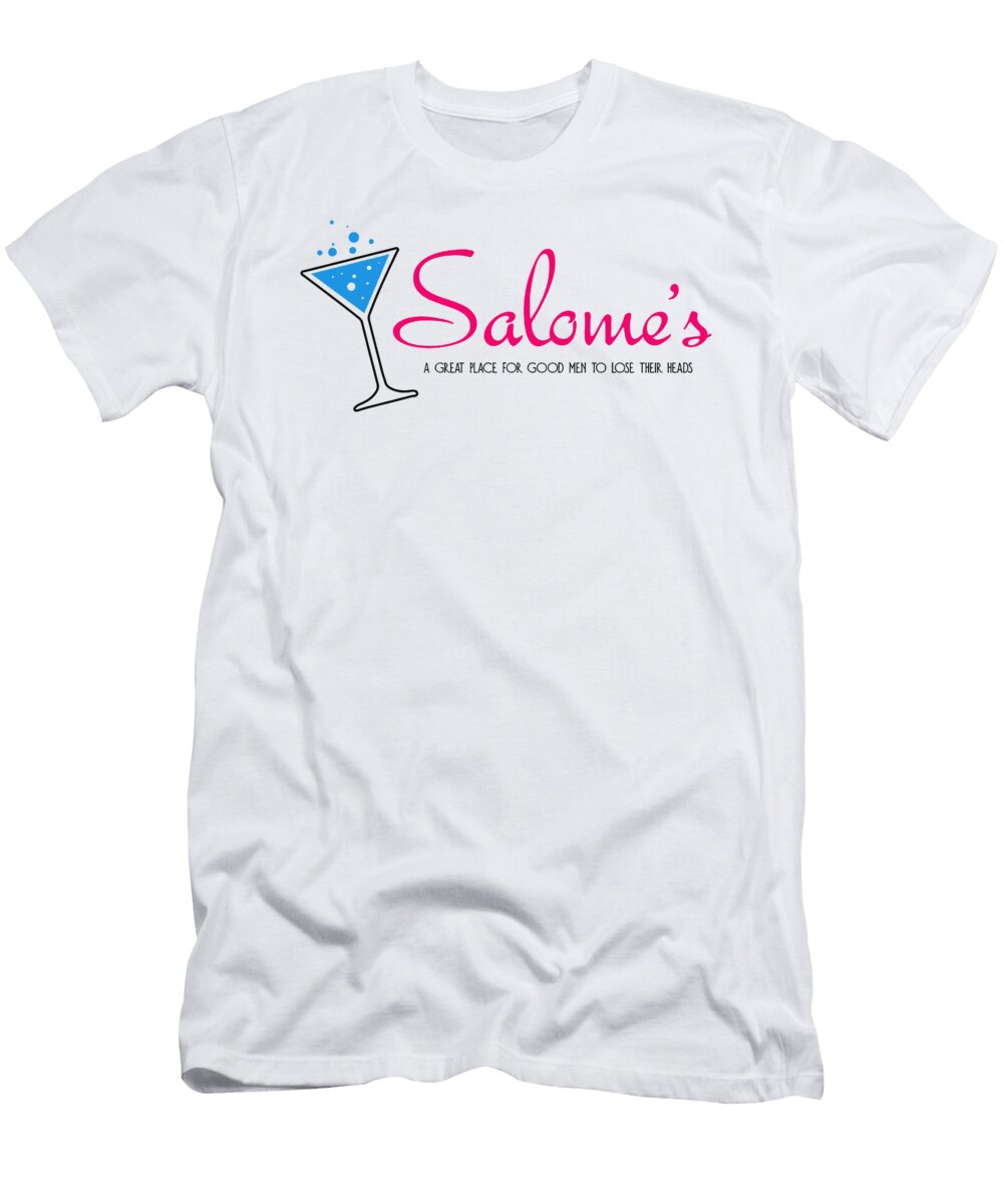 Salomes Pauline J Williams T-Shirt