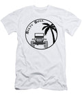 Salty Soul Jeep Tinh Tran Le Thanh T-Shirt