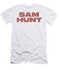 Sam Hunt Logo Sam Hunt T-Shirt
