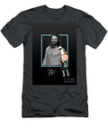 Sami Zayn Alva Donna T-Shirt
