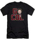 Samuel Girard Go Col Kelvin Kent T-Shirt