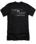 Sarcasm Caleb Gadsden T-Shirt